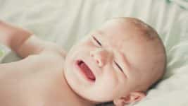 Colico en Bebes Colico en Bebes