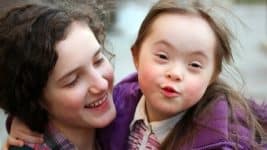 La crianza con un niño con discapacidad